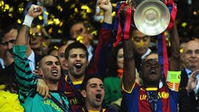 Barca lần thứ 8 lọt vào Chung kết Cúp C1/Champions League